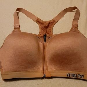Victoria Secret Sports bra